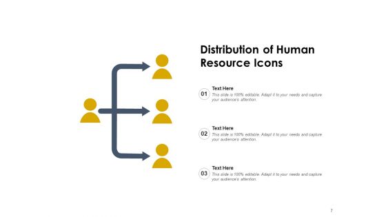 Product Distribution Icon Gear Arrow Ppt PowerPoint Presentation Complete Deck