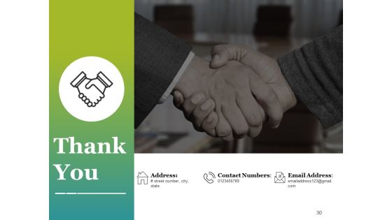 Product Division Ppt PowerPoint Presentation Complete Deck With Slides Slide29