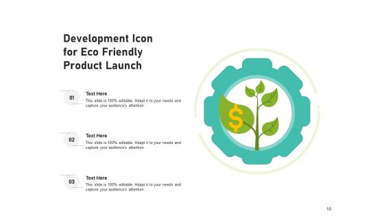 Product Evolution Icon Strategy Innovation Ppt PowerPoint Presentation Complete Deck