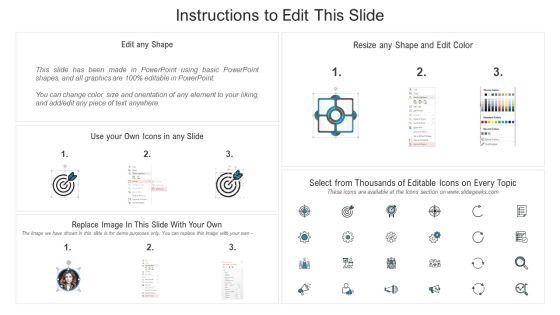Product Half Yearly Visual Roadmap Presentation Diagrams Slide02