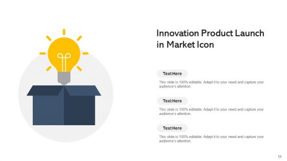 Product Inauguration Presentation Develop Ppt PowerPoint Presentation Complete Deck With Slides