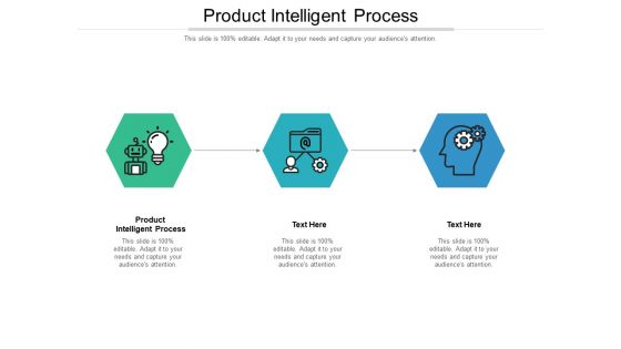 Product Intelligent Process Ppt PowerPoint Presentation Summary Mockup Cpb Pdf