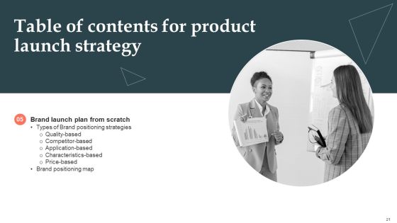 Product Launch Strategy Ppt PowerPoint Presentation Complete Deck With Slides Slide19