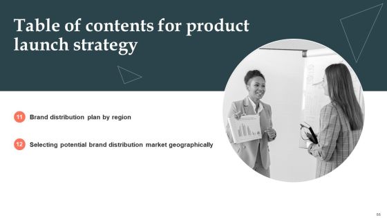 Product Launch Strategy Ppt PowerPoint Presentation Complete Deck With Slides Slide61