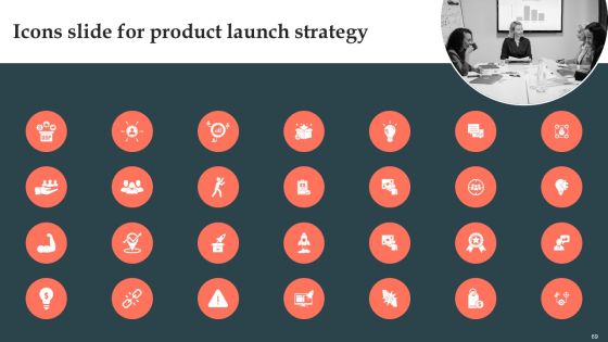 Product Launch Strategy Ppt PowerPoint Presentation Complete Deck With Slides Slide64