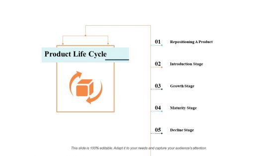 Product Life Cycle Ppt PowerPoint Presentation Gallery Tips