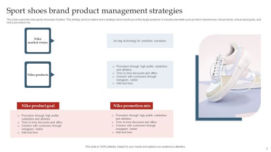 Product Management Strategy Ppt PowerPoint Presentation Complete Deck With Slides Slide02
