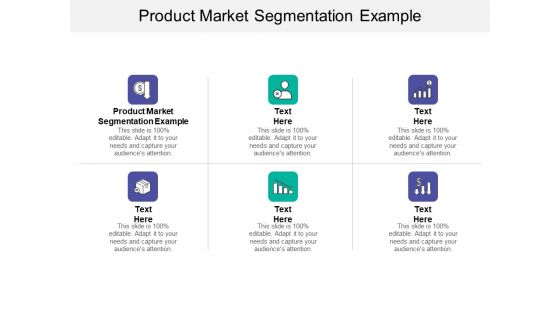 Product Market Segmentation Example Ppt PowerPoint Presentation Template Cpb Product Market Segmentation Example Ppt PowerPoint Presentation Template Cpb