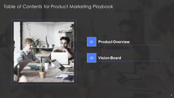 Product Marketing Playbook Ppt PowerPoint Presentation Complete Deck With Slides