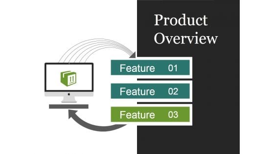 Product Overview Ppt PowerPoint Presentation Inspiration