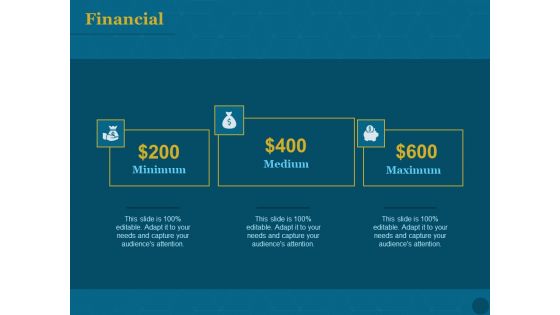 Product Portfolio Management For New Product Development Financial Ppt PowerPoint Presentation Icon Example File PDF