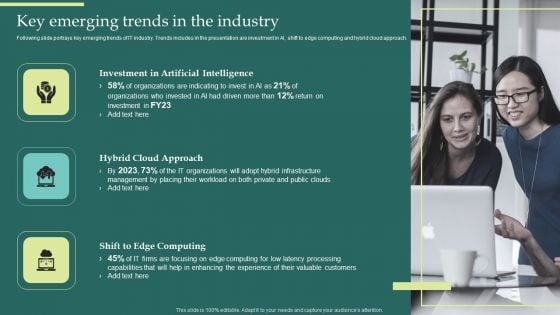 Product Portfolios And Strategic Key Emerging Trends In The Industry Themes PDF Product Portfolios And Strategic Key Emerging Trends In The Industry Themes PDF