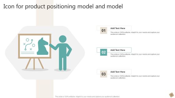 Product Positioning Model Ppt PowerPoint Presentation Complete Deck With Slides Slide18