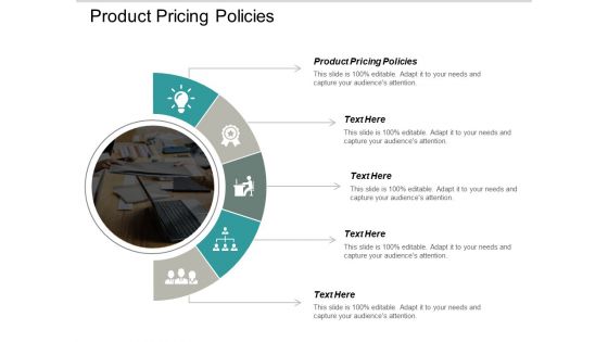 Product Pricing Policies Ppt PowerPoint Presentation Layouts Inspiration Cpb Product Pricing Policies Ppt PowerPoint Presentation Layouts Inspiration Cpb
