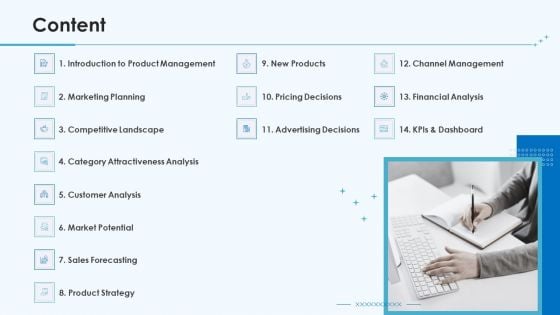 Product Pricing Strategies Content Ppt Model Diagrams PDF