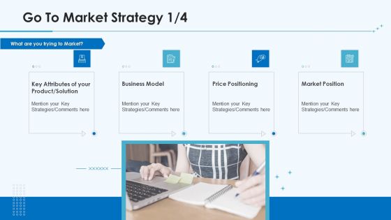 Product Pricing Strategies Go To Market Strategy Business Ppt Layouts Files PDF