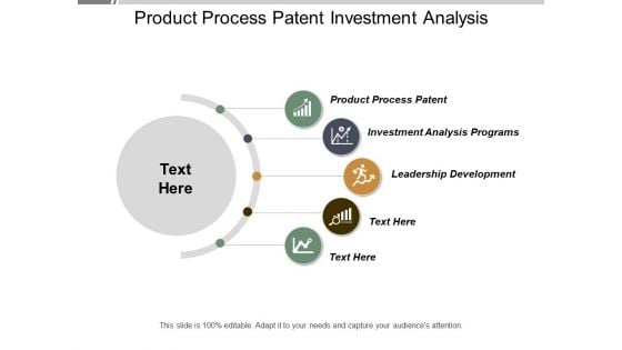 Product Process Patent Investment Analysis Programs Leadership Development Ppt PowerPoint Presentation Infographic Template Shapes