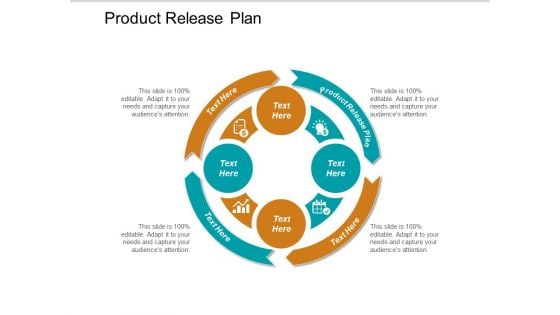 Product Release Plan Ppt PowerPoint Presentation Professional Designs Cpb