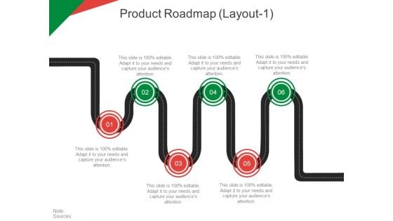 Product Roadmap Template 1 Ppt PowerPoint Presentation Slides Backgrounds Product Roadmap Template 1 Ppt PowerPoint Presentation Slides Backgrounds