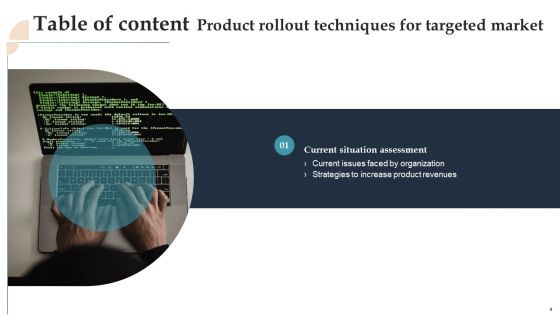 Product Rollout Techniques For Targeted Market Ppt PowerPoint Presentation Complete Deck With Slides