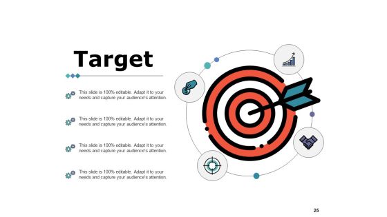 Product Segmentation Markets And Evaluation Ppt PowerPoint Presentation Complete Deck With Slides Slide25