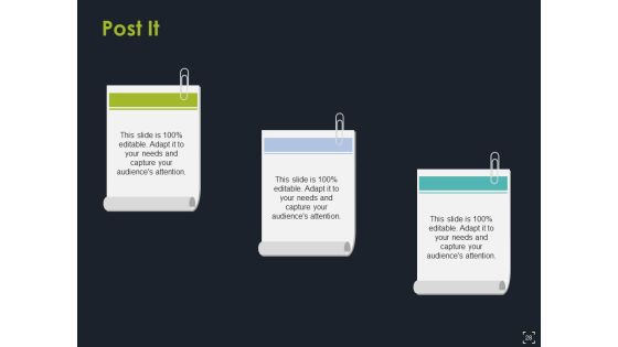 Product Segmentation Ppt PowerPoint Presentation Complete Deck With Slides Slide28