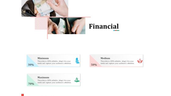 Product Share In Customer Wallet Financial Elements PDF