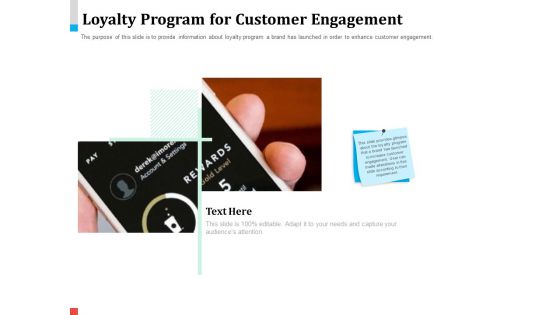 Product Share In Customer Wallet Loyalty Program For Customer Engagement Diagrams PDF Product Share In Customer Wallet Loyalty Program For Customer Engagement Diagrams PDF
