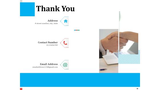 Product Share In Customer Wallet Ppt PowerPoint Presentation Complete Deck With Slides Slide46