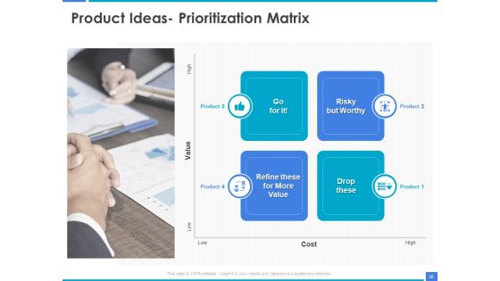 Product Strategy And Product Management Implementation Ppt PowerPoint Presentation Complete Deck With Slides Slide26