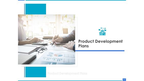 Product Strategy And Product Management Implementation Ppt PowerPoint Presentation Complete Deck With Slides Slide31