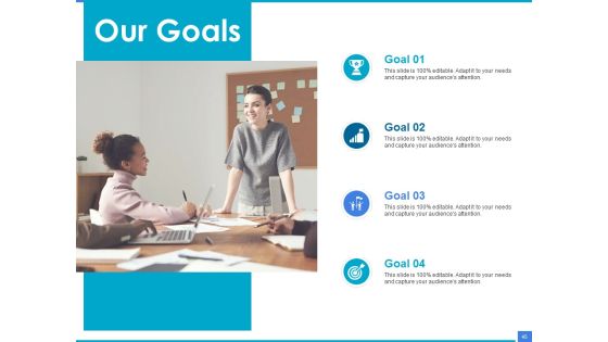Product Strategy And Product Management Implementation Ppt PowerPoint Presentation Complete Deck With Slides Slide45