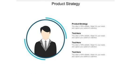 Product Strategy Ppt Powerpoint Presentation File Layout Cpb