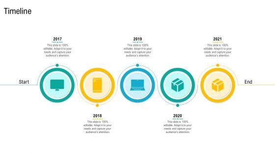 Product USP Timeline Ppt Infographic Template Introduction PDF