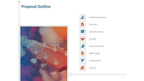 Production House Agreement Proposal Outline Ppt Styles Model PDF Production House Agreement Proposal Outline Ppt Styles Model PDF