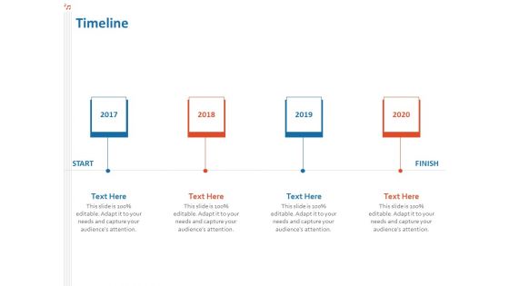 Production House Agreement Timeline Ppt Inspiration Slide Portrait PDF