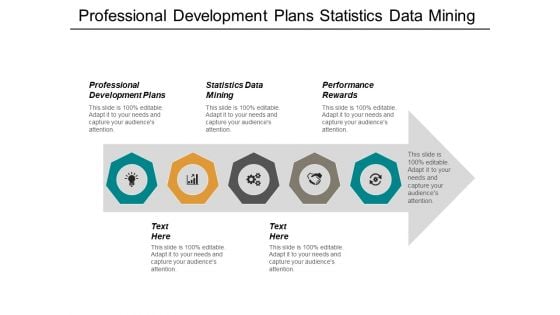 Professional Development Plans Statistics Data Mining Performance Rewards Ppt PowerPoint Presentation Styles Backgrounds