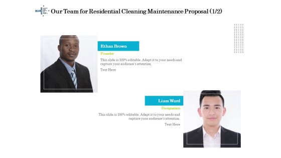 Professional House Cleaning Service Proposal Ppt PowerPoint Presentation Complete Deck With Slides Slide17