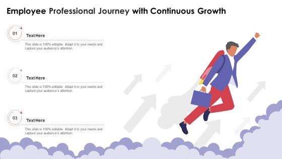 Professional Journey Ppt PowerPoint Presentation Complete Deck With Slides
