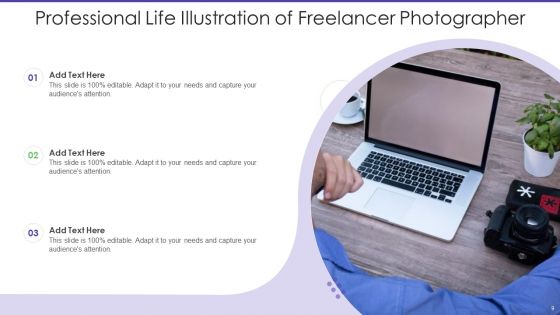 Professional Life Ppt PowerPoint Presentation Complete With Slides