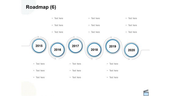 Professional Picture Proposal Roadmap 2015 To 2020 Ppt Outline Samples PDF Professional Picture Proposal Roadmap 2015 To 2020 Ppt Outline Samples PDF