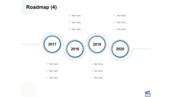 Professional Picture Proposal Roadmap 2017 To 2020 Ppt Professional Backgrounds PDF Professional Picture Proposal Roadmap 2017 To 2020 Ppt Professional Backgrounds PDF