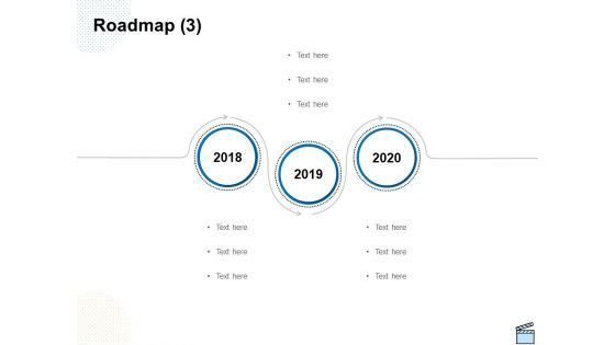 Professional Picture Proposal Roadmap 2018 To 2020 Ppt Ideas Mockup PDF Professional Picture Proposal Roadmap 2018 To 2020 Ppt Ideas Mockup PDF