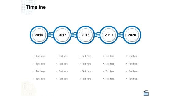 Professional Picture Proposal Timeline Ppt Outline Examples PDF