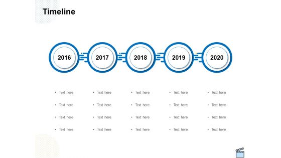 Professional Picture Proposal Timeline Ppt Outline Examples PDF