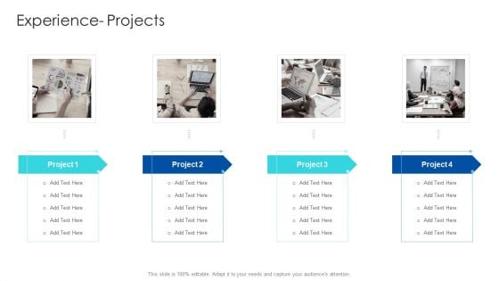 Professional Presentation For Self Introduction Experience Projects Graphics PDF Professional Presentation For Self Introduction Experience Projects Graphics PDF