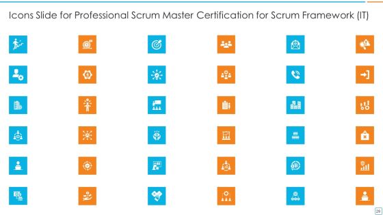 Professional Scrum Master Certification For Scrum Framework IT Ppt PowerPoint Presentation Complete Deck With Slides Slide29