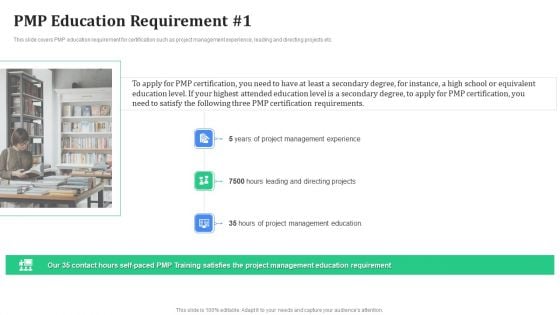 Professional Scrum Master Certification Requirements IT PMP Education Requirement Portrait PDF Professional Scrum Master Certification Requirements IT PMP Education Requirement Portrait PDF