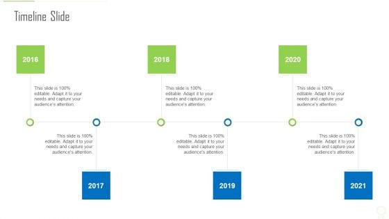 Professional Scrum Master Certification Timeline Slide Ppt Inspiration Backgrounds PDF