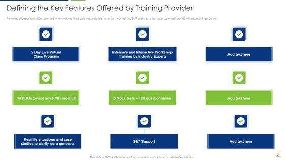 Professional Scrum Master Certification Training IT Ppt PowerPoint Presentation Complete Deck With Slides Slide20